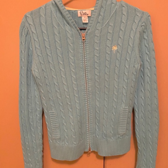 Lilly Pulitzer Sweater XS - Picture 3 of 5